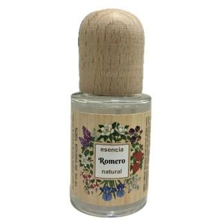 Esencia Aromática 16ml Romero